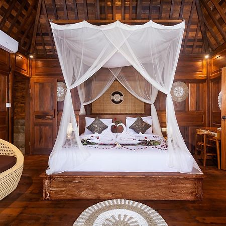 Pundi Kaya Hotel Ubud  Luaran gambar