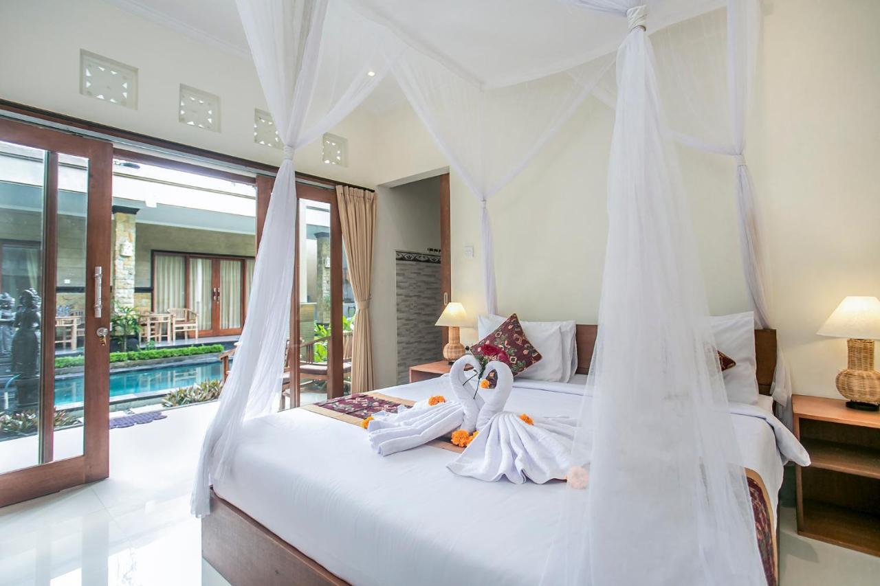 Pundi Kaya Hotel Ubud  Luaran gambar