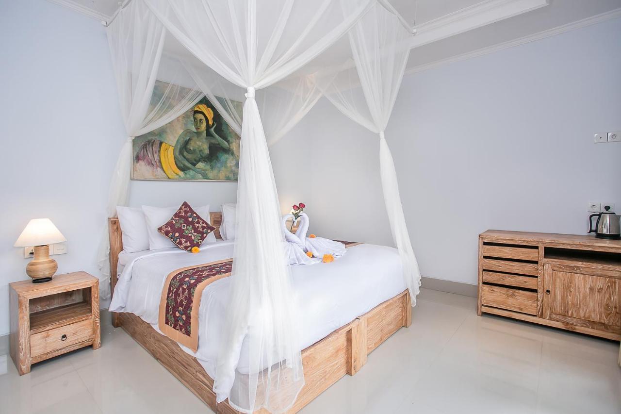 Pundi Kaya Hotel Ubud  Luaran gambar