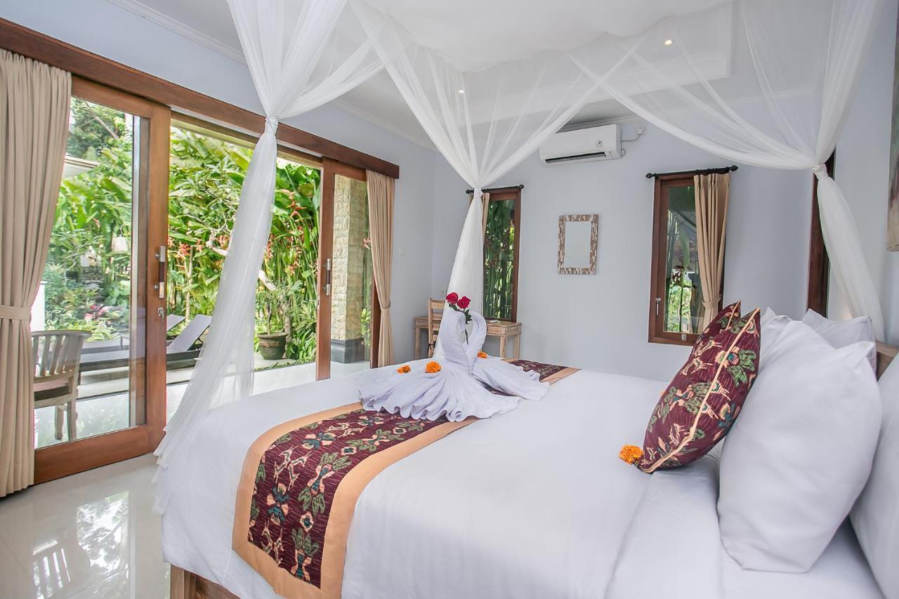 Pundi Kaya Hotel Ubud  Luaran gambar