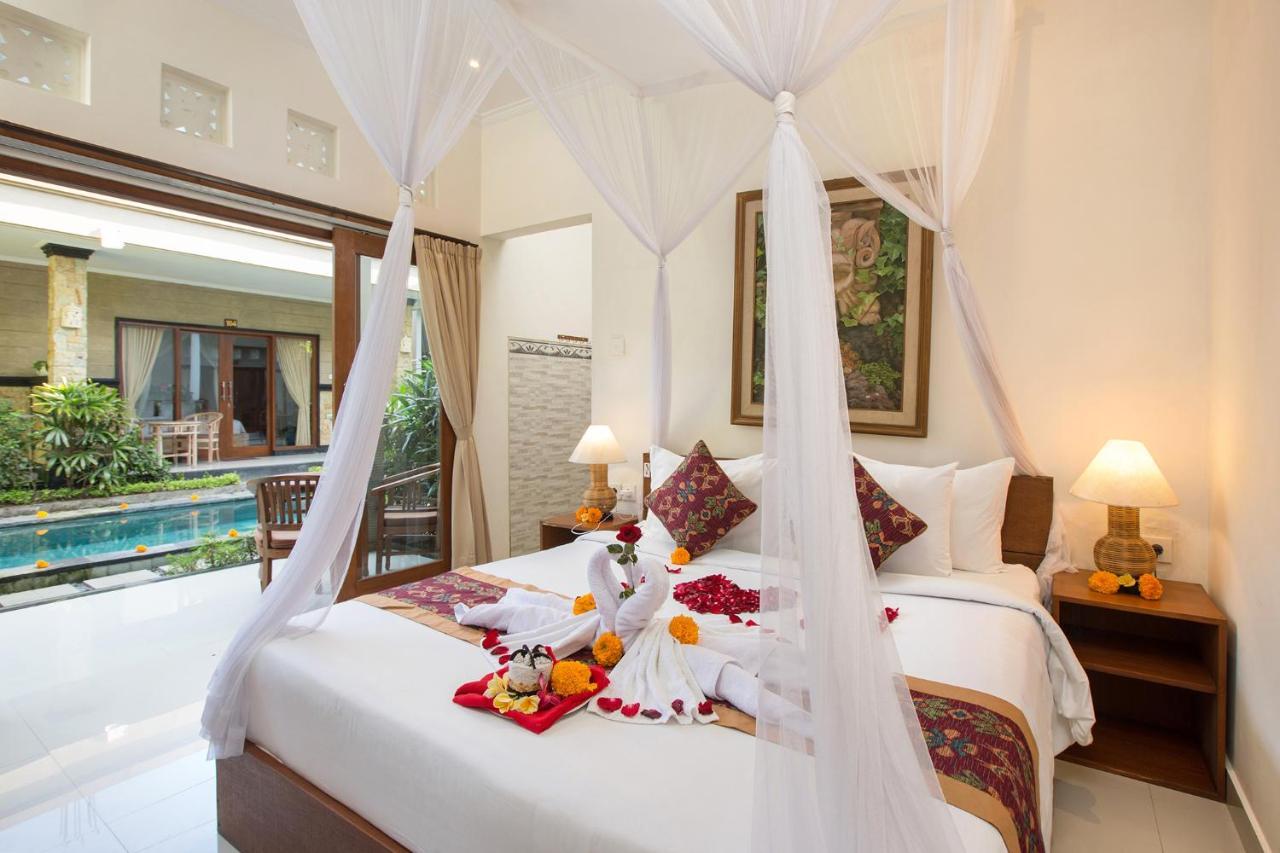 Pundi Kaya Hotel Ubud  Luaran gambar