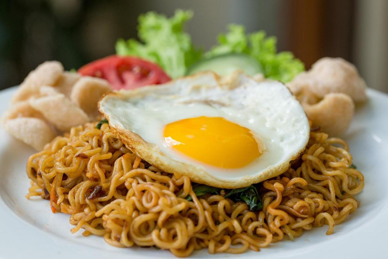 Pundi Kaya Hotel Ubud  Luaran gambar