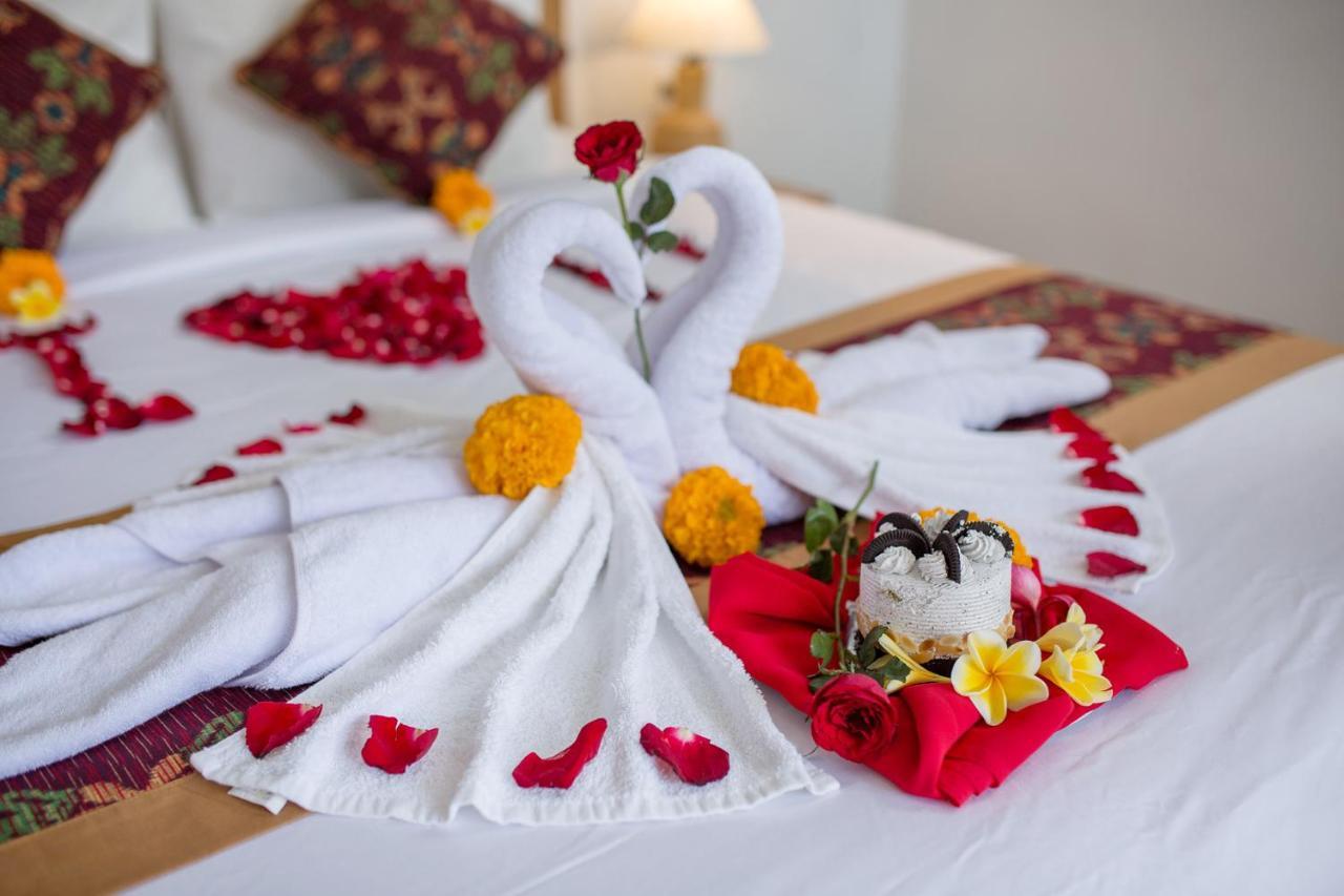 Pundi Kaya Hotel Ubud  Luaran gambar