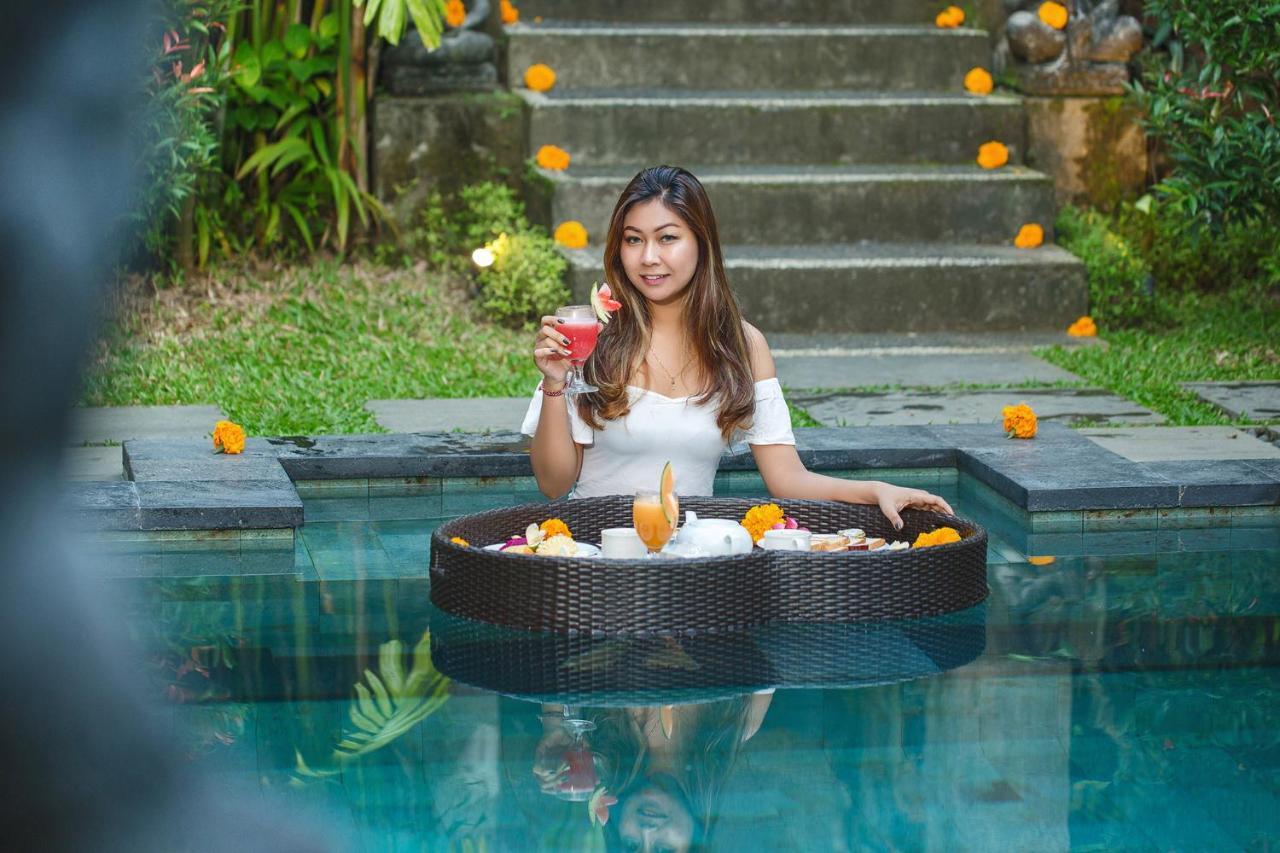Pundi Kaya Hotel Ubud  Luaran gambar