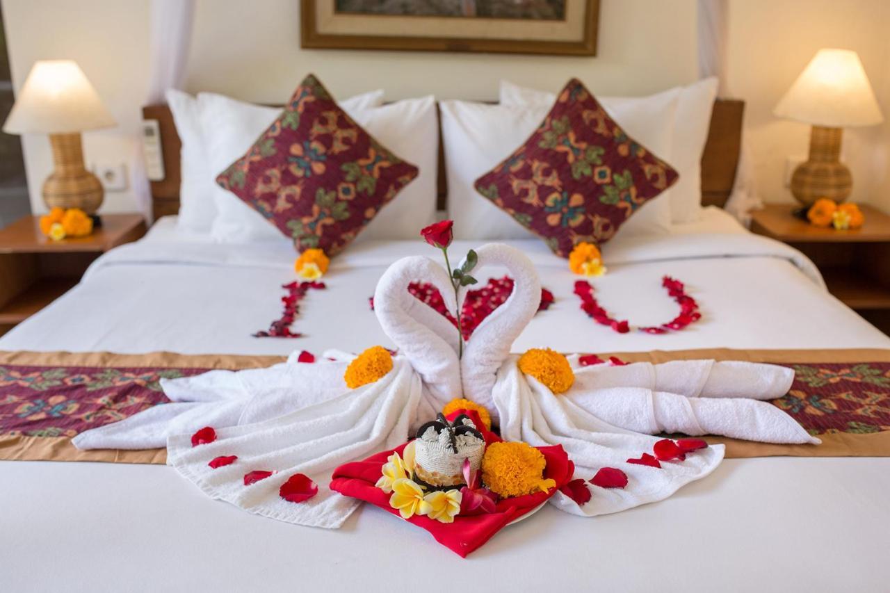 Pundi Kaya Hotel Ubud  Luaran gambar