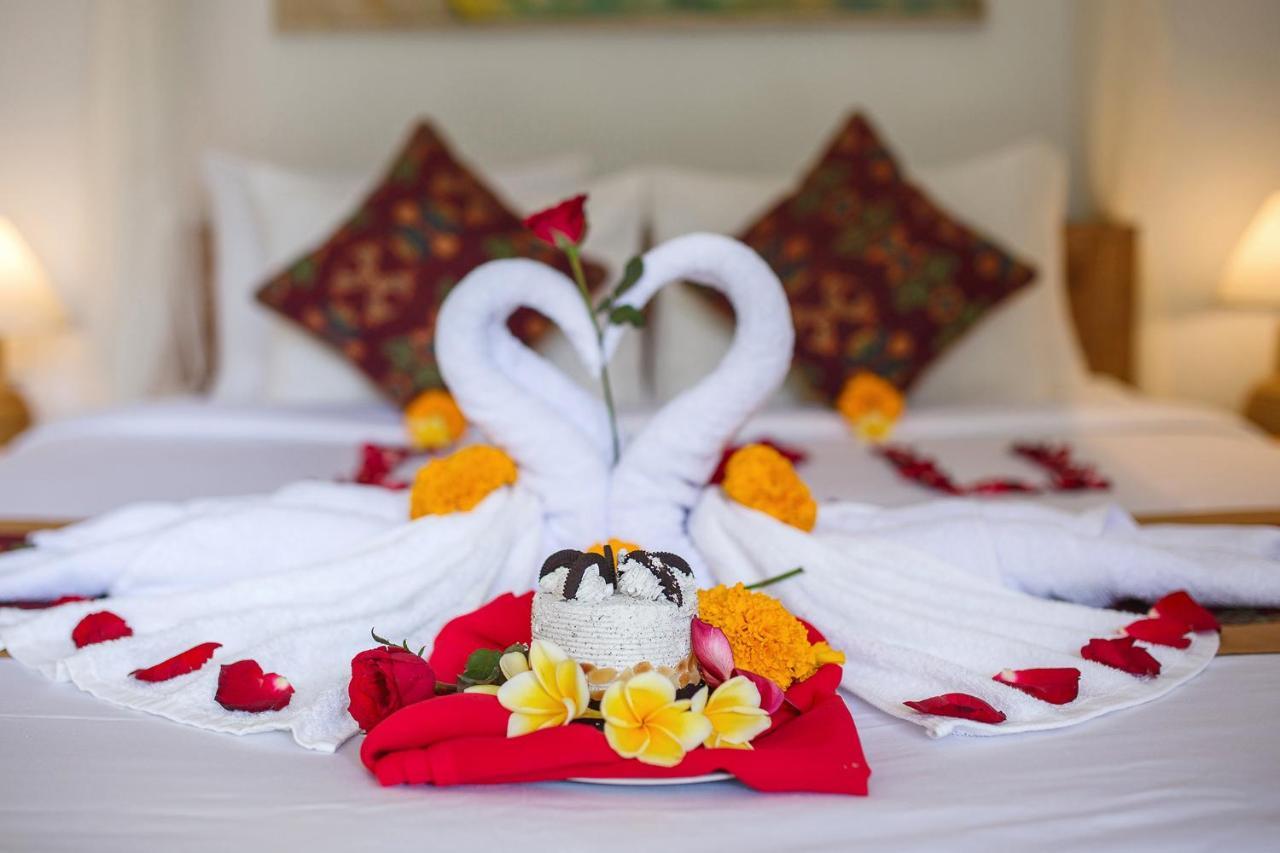 Pundi Kaya Hotel Ubud  Luaran gambar