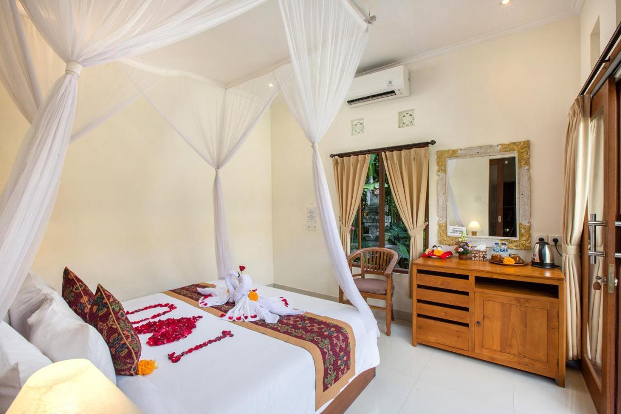 Pundi Kaya Hotel Ubud  Luaran gambar
