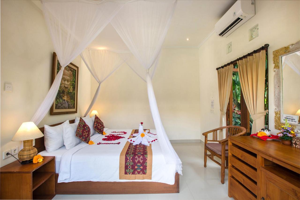 Pundi Kaya Hotel Ubud  Luaran gambar