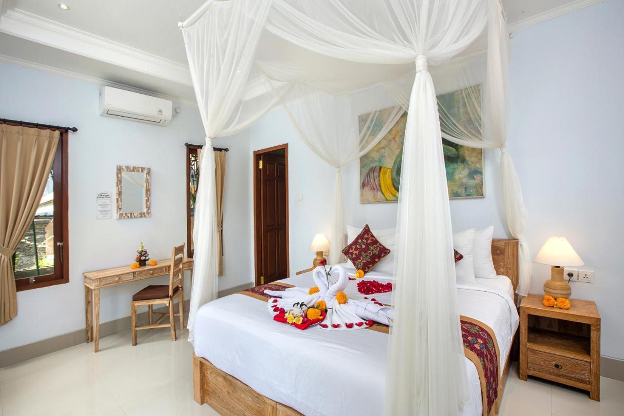 Pundi Kaya Hotel Ubud  Luaran gambar