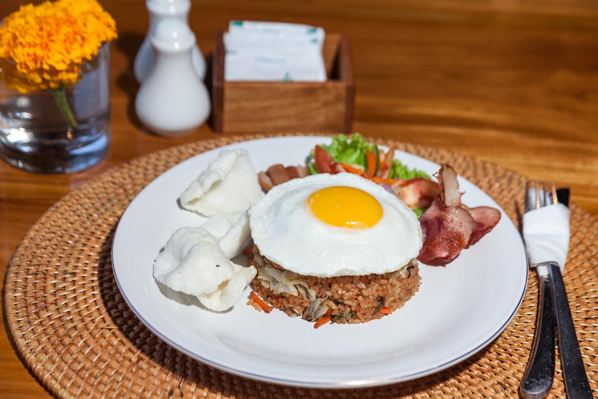 Pundi Kaya Hotel Ubud  Luaran gambar