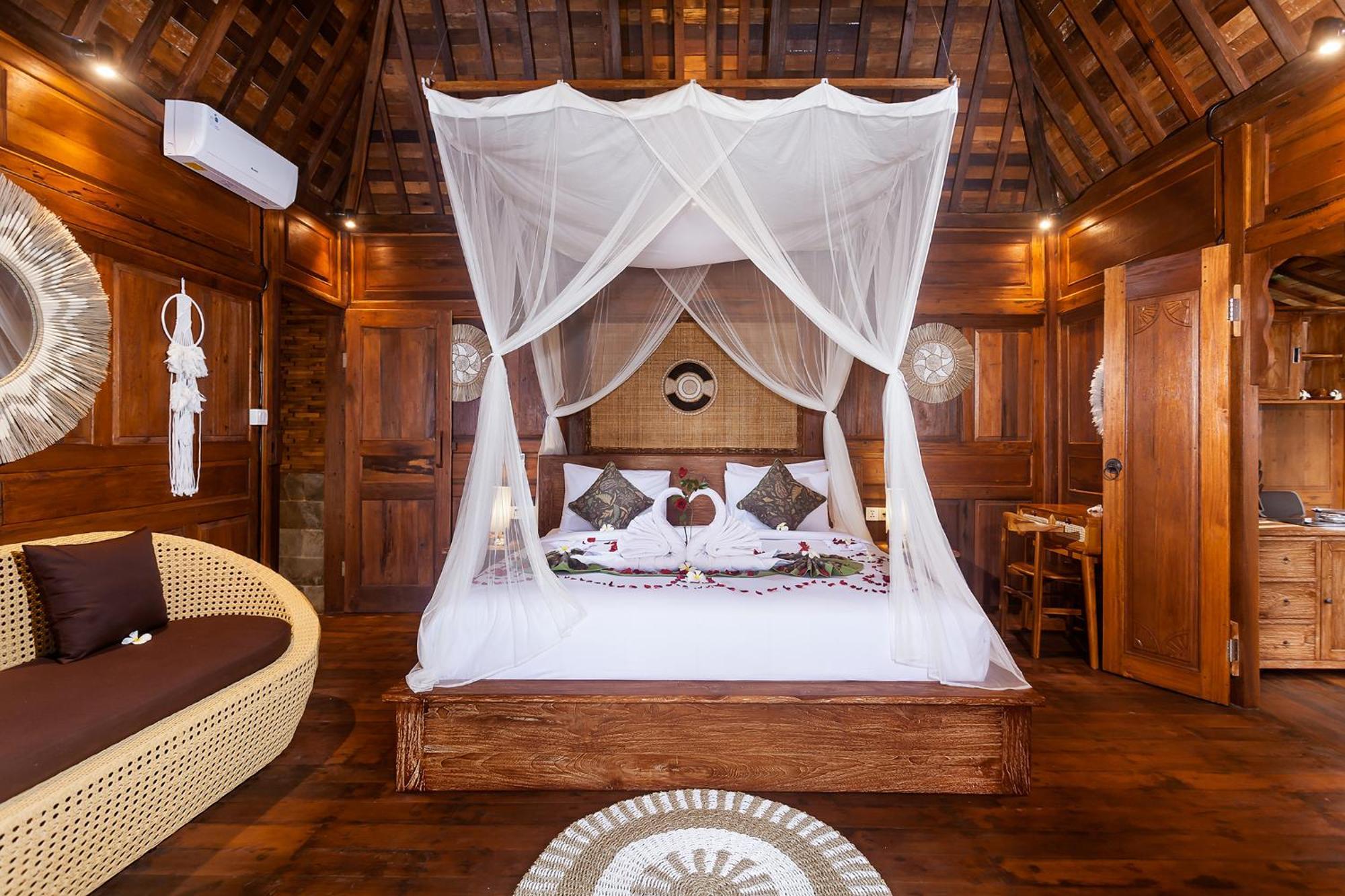 Pundi Kaya Hotel Ubud  Luaran gambar