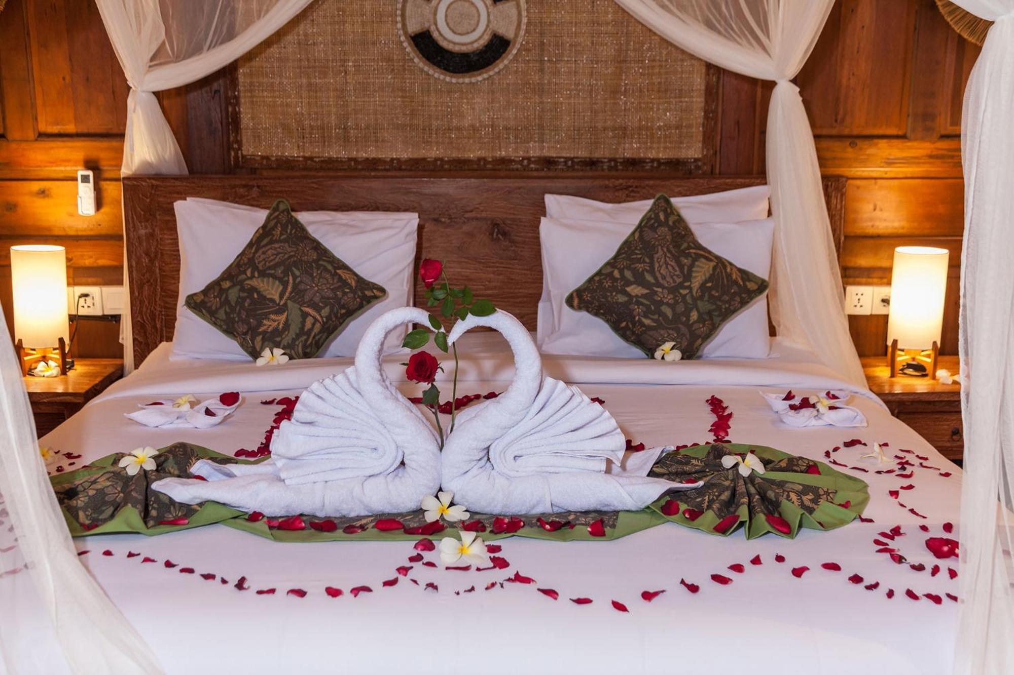 Pundi Kaya Hotel Ubud  Luaran gambar