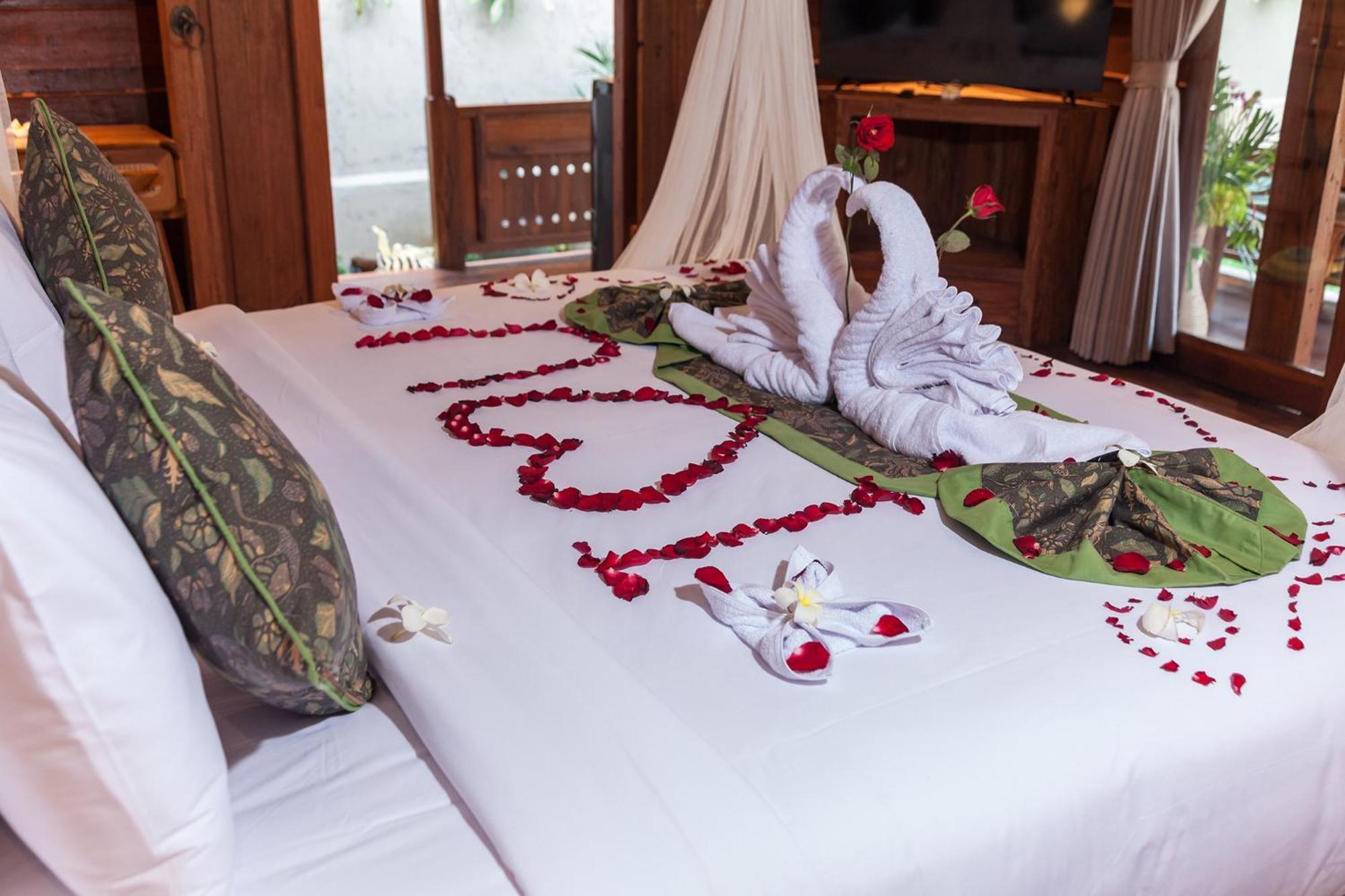 Pundi Kaya Hotel Ubud  Luaran gambar